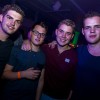 Bild: Partybilder der Party: Blinklichtparty 2017 am 21.10.2017 in DE | Baden-Wrttemberg | Biberach | Eberhardzell