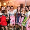 Bild: Partybilder der Party: Rockspitz @ Westerstetter Oktoberfest am 07.10.2017 in DE | Baden-Wrttemberg | Alb-Donau-Kreis | Westerstetten