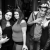 Bild: Partybilder der Party: Halloween 2017 - das Gruselmegaevent am 28.10.2017 in DE | Mecklenburg-Vorpommern | Rostock | Rostock
