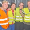 BinPartyGeil.de Fotos - Workwear Party Vol.2 am 21.10.2017 in DE-Obermarchtal