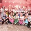 Bild: Partybilder der Party: 33. Blankenlocher Oktoberfest mit ROCKSPITZ am 30.09.2017 in DE | Baden-Wrttemberg | Karlsruhe | Stutensee