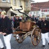 Bild: Partybilder der Party: Schussenrieder Oktoberfest - Das Brauereifest in Oberschwaben vom 29.9.-3.10.2017 am 03.10.2017 in DE | Baden-Wrttemberg | Biberach | Bad Schussenried