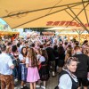 Bild: Partybilder der Party: 33. Blankenlocher Oktoberfest mit ROCKSPITZ am 30.09.2017 in DE | Baden-Wrttemberg | Karlsruhe | Stutensee