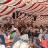 Bild: Partybilder der Party: Schussenrieder Oktoberfest - Das Brauereifest in Oberschwaben vom 29.9.-3.10.2017 am 03.10.2017 in DE | Baden-Wrttemberg | Biberach | Bad Schussenried