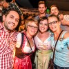 Bild: Partybilder der Party: Rockspitz - 2. Kirner Wiesn in Kirn am 21.10.2017 in DE | Rheinland-Pfalz | Bad Kreuznach | Kirn