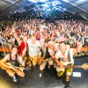 Bild: Partybilder der Party: 33. Blankenlocher Oktoberfest mit ROCKSPITZ am 30.09.2017 in DE | Baden-Wrttemberg | Karlsruhe | Stutensee