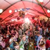 Bild: Partybilder der Party: 33. Blankenlocher Oktoberfest mit ROCKSPITZ am 30.09.2017 in DE | Baden-Wrttemberg | Karlsruhe | Stutensee