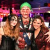 Bild: Partybilder der Party: Halloween 2017 - das Gruselmegaevent am 28.10.2017 in DE | Mecklenburg-Vorpommern | Rostock | Rostock