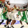 Bild: Partybilder der Party: TEAM EHINGEN URSPRING vs. Baunach Young Pikes am 18.11.2017 in DE | Baden-Wrttemberg | Alb-Donau-Kreis | Ehingen a.d. Donau