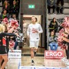 Bild: Partybilder der Party: TEAM EHINGEN URSPRING vs. Baunach Young Pikes am 18.11.2017 in DE | Baden-Wrttemberg | Alb-Donau-Kreis | Ehingen a.d. Donau