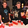 Bild: Partybilder der Party: Beer Pong Turnier & Abi Party am 10.11.2017 in DE | Mecklenburg-Vorpommern | Rostock | Bad Doberan