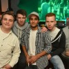 BinPartyGeil.de Fotos - Project Sharks meets MaTrix Berlin Girls & Laserboys am 18.11.2017 in DE-Bad Doberan