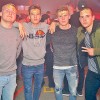 Bild: Partybilder der Party: Lloret de Bar am 10.11.2017 in DE | Baden-Wrttemberg | Alb-Donau-Kreis | Emerkingen