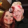 Bild: Partybilder der Party: 18 Halloweenparty Niederwangen am 31.10.2017 in DE | Baden-Wrttemberg | Ravensburg | Wangen im Allgu