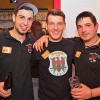 Bild: Partybilder der Party: Bierbrandparty 2017 am 18.11.2017 in DE | Baden-Wrttemberg | Sigmaringen | Gammertingen