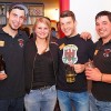 Bild: Partybilder der Party: Bierbrandparty 2017 am 18.11.2017 in DE | Baden-Wrttemberg | Sigmaringen | Gammertingen