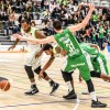 Bild: Partybilder der Party: TEAM EHINGEN URSPRING vs. Baunach Young Pikes am 18.11.2017 in DE | Baden-Wrttemberg | Alb-Donau-Kreis | Ehingen a.d. Donau