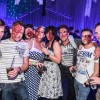 Bild: Partybilder der Party: FULL MOON - Horror Neon Nightmare Party - Ritissen am 31.10.2017 in DE | Baden-Wrttemberg | Alb-Donau-Kreis | Ehingen a.d. Donau