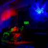 Bild: Partybilder der Party: Halloweenparty 2017 Schemmerberg am 31.10.2017 in DE | Baden-Wrttemberg | Biberach | Schemmerhofen