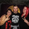 Bild: Partybilder der Party: Core Floor - icarus.club at Bunker Lbeck am 04.11.2017 in DE | Schleswig-Holstein | Lbeck | Lbeck