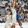 Bild/Pic: Partybilder der Party: TEAM EHINGEN URSPRING vs. Crailsheim Merlins - am So 05.11.2017 in Landkreis/Region Alb-Donau-Kreis | Ort/Stadt Ehingen a.d. Donau