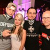 Bild: Partybilder der Party: Pioneer DJ alpha 2017 am 04.11.2017 in DE | Mecklenburg-Vorpommern | Schwerin | Schwerin