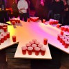 Bild: Partybilder der Party: Beer Pong Turnier & Abi Party am 10.11.2017 in DE | Mecklenburg-Vorpommern | Rostock | Bad Doberan