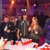 Bild: Partybilder der Party: Beer Pong Turnier & Abi Party am 10.11.2017 in DE | Mecklenburg-Vorpommern | Rostock | Bad Doberan