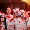 Bild: Partybilder der Party: 18 Halloweenparty Niederwangen am 31.10.2017 in DE | Baden-Wrttemberg | Ravensburg | Wangen im Allgu