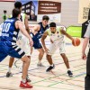 Bild: Partybilder der Party: TEAM EHINGEN URSPRING vs. Crailsheim Merlins am 05.11.2017 in DE | Baden-Wrttemberg | Alb-Donau-Kreis | Ehingen a.d. Donau