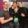 Bild: Partybilder der Party: Micaela Schfer LIVE im Life-Club am 11.11.2017 in DE | Mecklenburg-Vorpommern | Rostock | Rostock