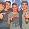 Bild: Partybilder der Party: Lloret de Bar am 10.11.2017 in DE | Baden-W�rttemberg | Alb-Donau-Kreis | Emerkingen