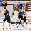 Bild: Partybilder der Party: TEAM EHINGEN URSPRING vs Rmerstrom Gladiators Trier am 02.12.2017 in DE | Baden-Wrttemberg | Alb-Donau-Kreis | Ehingen a.d. Donau