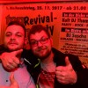 Bild: Partybilder der Party: Top Ten Revival-Party  am 25.12.2017 in DE | Niedersachsen | Leer | Rhauderfehn