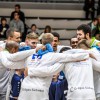 BinPartyGeil.de Fotos - TEAM EHINGEN URSPRING vs Rmerstrom Gladiators Trier am 02.12.2017 in DE-Ehingen a.d. Donau