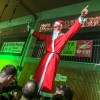 Bild: Partybilder der Party: X-MAS Party 2017 Oberstadion am 26.12.2017 in DE | Baden-Wrttemberg | Alb-Donau-Kreis | Oberstadion