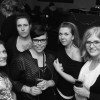 Bild: Partybilder der Party: Bassraketen live @ Sharks Club am 16.12.2017 in DE | Mecklenburg-Vorpommern | Rostock | Bad Doberan