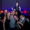 Bild: Partybilder der Party: Zwiefalter Schneeparty am 02.12.2017 in DE | Baden-W�rttemberg | Reutlingen | Zwiefalten