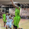 Bild: Partybilder der Party: Vfl Kirchheim Knights vs TEAM EHINGEN URSPRING am 22.12.2017 in DE | Baden-Wrttemberg | Esslingen | Kirchheim u.T.