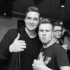 Bild: Partybilder der Party: Bassraketen live @ Sharks Club am 16.12.2017 in DE | Mecklenburg-Vorpommern | Rostock | Bad Doberan