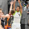 Bild: Partybilder der Party: TEAM EHINGEN URSPRING vs Niners Chemnitz am 17.12.2017 in DE | Baden-Wrttemberg | Alb-Donau-Kreis | Ehingen a.d. Donau