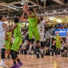Bild: Partybilder der Party: Vfl Kirchheim Knights vs TEAM EHINGEN URSPRING am 22.12.2017 in DE | Baden-Wrttemberg | Esslingen | Kirchheim u.T.