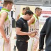 Bild: Partybilder der Party: TEAM EHINGEN URSPRING vs Niners Chemnitz am 17.12.2017 in DE | Baden-Wrttemberg | Alb-Donau-Kreis | Ehingen a.d. Donau