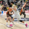 Bild: Partybilder der Party: TEAM EHINGEN URSPRING vs Niners Chemnitz am 17.12.2017 in DE | Baden-Wrttemberg | Alb-Donau-Kreis | Ehingen a.d. Donau