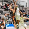 Bild: Partybilder der Party: TEAM EHINGEN URSPRING vs Niners Chemnitz am 17.12.2017 in DE | Baden-Wrttemberg | Alb-Donau-Kreis | Ehingen a.d. Donau