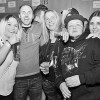 Bild: Partybilder der Party: X- MAS PARTY 2017 pfingen  am 26.12.2017 in DE | Baden-Wrttemberg | Biberach | Maselheim