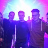 Bild: Partybilder der Party: Hakke Music Klubnacht am 16.12.2017 in DE | Brandenburg | Potsdam-Mittelmark | Potsdam