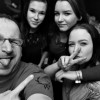 Bild: Partybilder der Party: Groe X-Mas Party am 25.12.2017 in DE | Mecklenburg-Vorpommern | Rostock | Bad Doberan