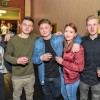 Bild: Partybilder der Party: Parish Beats Night - Kirchbierlingen am 29.12.2017 in DE | Baden-Wrttemberg | Alb-Donau-Kreis | Ehingen a.d. Donau