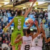 Bild: Partybilder der Party: Vfl Kirchheim Knights vs TEAM EHINGEN URSPRING am 22.12.2017 in DE | Baden-Wrttemberg | Esslingen | Kirchheim u.T.